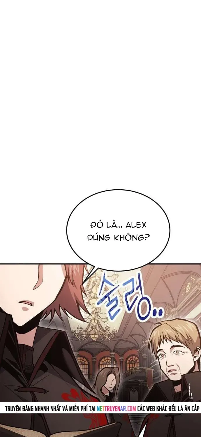 Làm Sao Sống Như Một Trị Liệu Sư Ngầm? Chapter 140 - 42