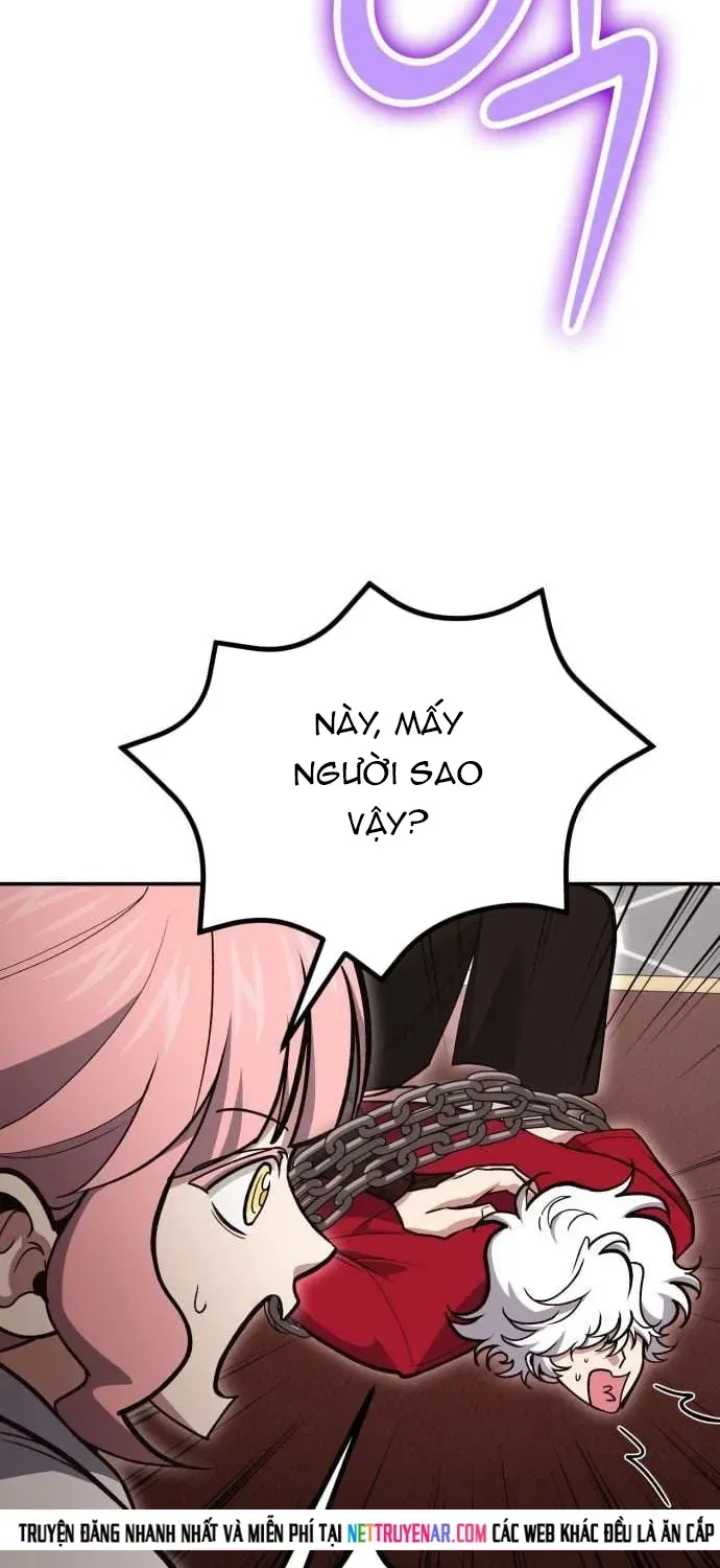 Làm Sao Sống Như Một Trị Liệu Sư Ngầm? Chapter 140 - 46