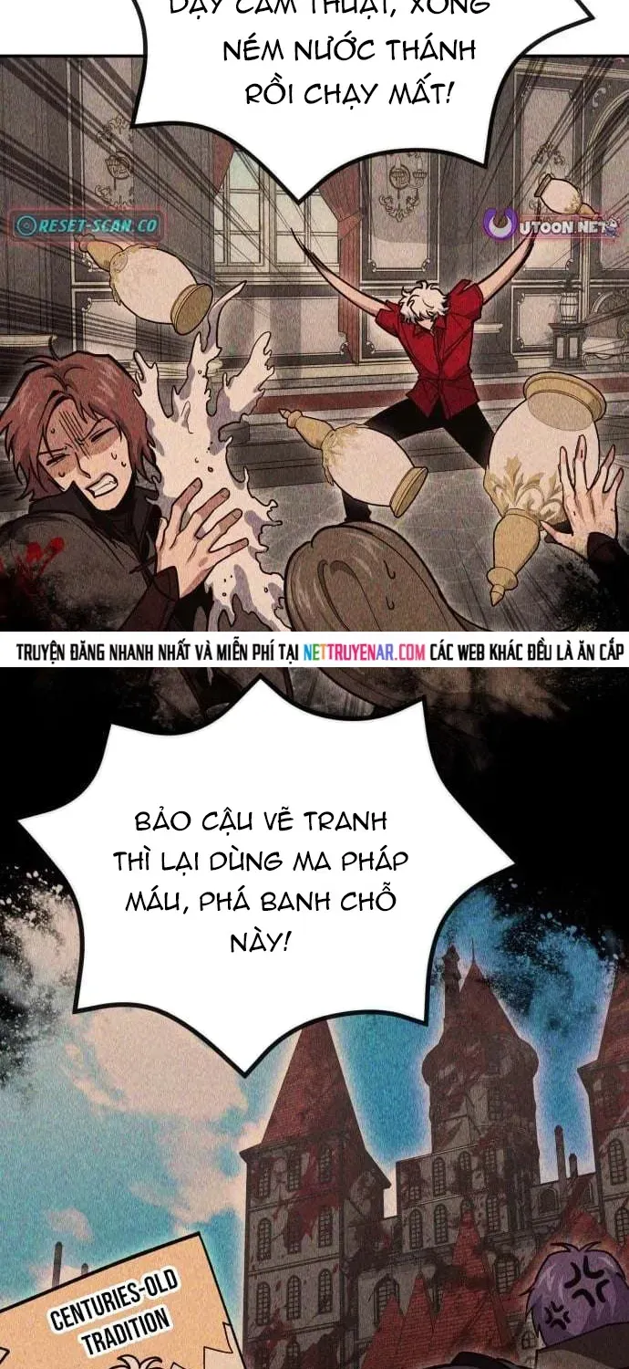 Làm Sao Sống Như Một Trị Liệu Sư Ngầm? Chapter 140 - 49