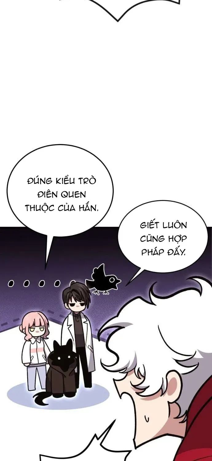 Làm Sao Sống Như Một Trị Liệu Sư Ngầm? Chapter 140 - 51