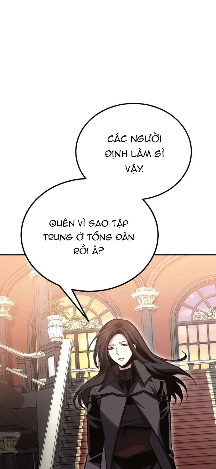 Làm Sao Sống Như Một Trị Liệu Sư Ngầm? Chapter 140 - 55