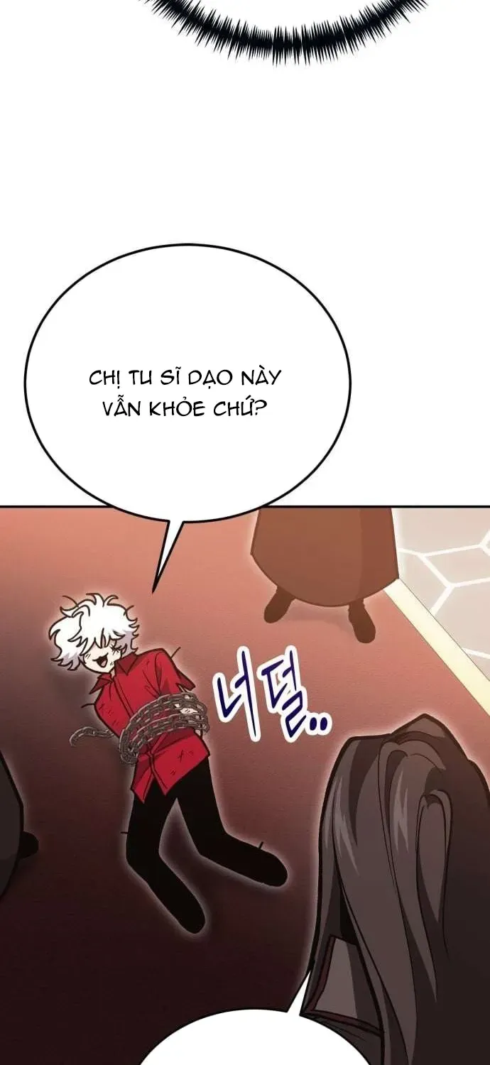 Làm Sao Sống Như Một Trị Liệu Sư Ngầm? Chapter 140 - 59