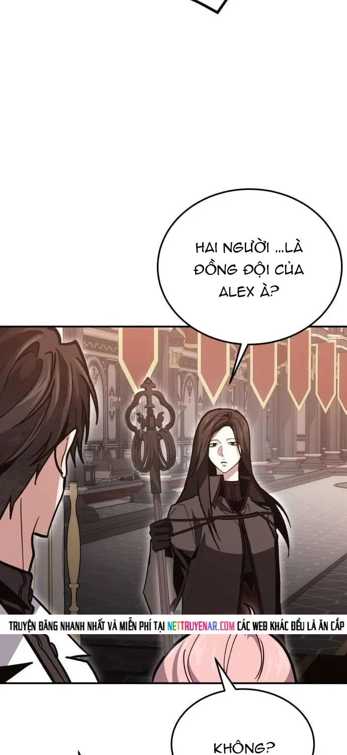 Làm Sao Sống Như Một Trị Liệu Sư Ngầm? Chapter 140 - 65