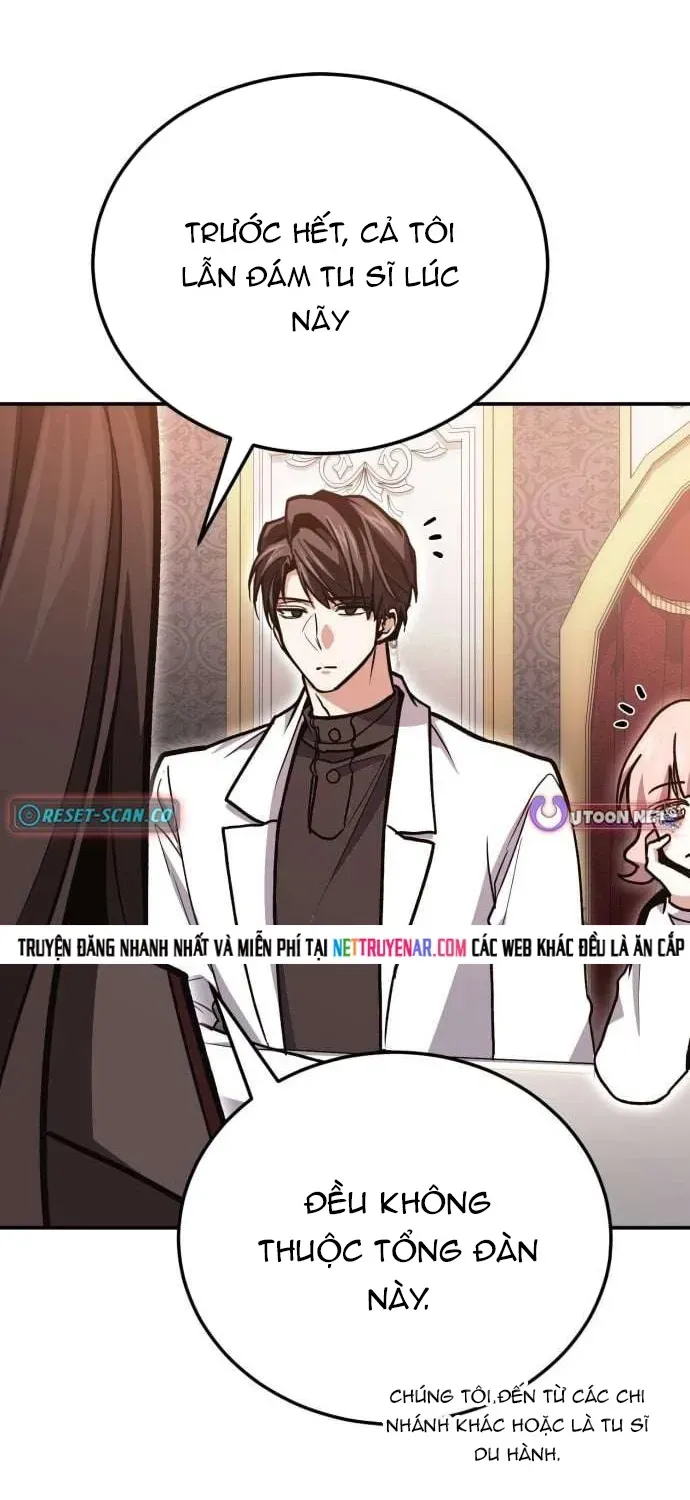 Làm Sao Sống Như Một Trị Liệu Sư Ngầm? Chapter 140 - 72