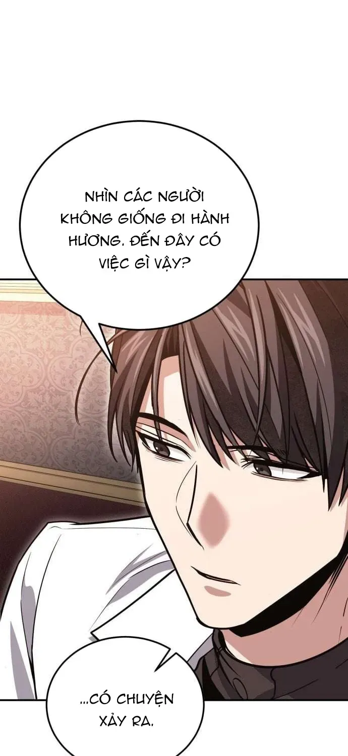 Làm Sao Sống Như Một Trị Liệu Sư Ngầm? Chapter 140 - 73