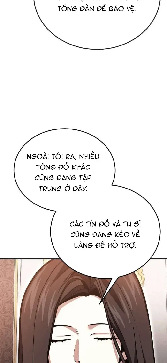 Làm Sao Sống Như Một Trị Liệu Sư Ngầm? Chapter 140 - 78
