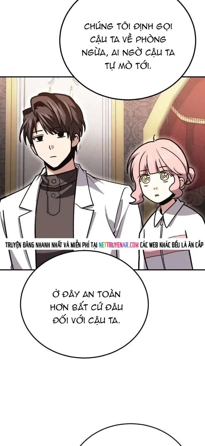 Làm Sao Sống Như Một Trị Liệu Sư Ngầm? Chapter 140 - 82