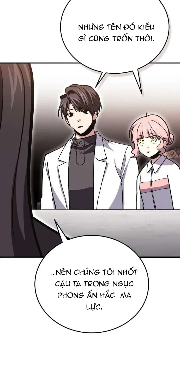Làm Sao Sống Như Một Trị Liệu Sư Ngầm? Chapter 140 - 83