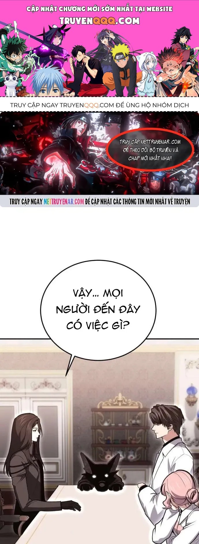 Làm Sao Sống Như Một Trị Liệu Sư Ngầm? Chapter 141 - 1