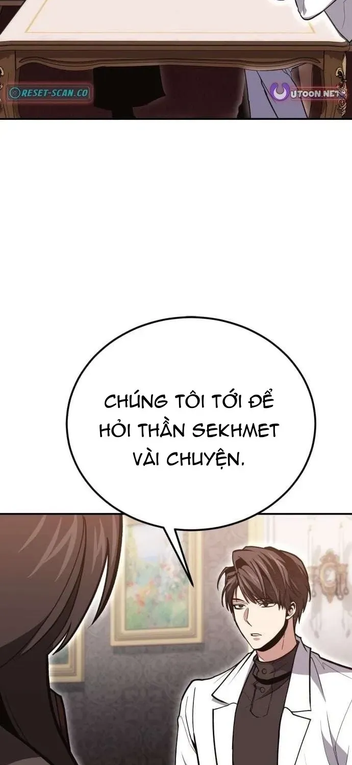 Làm Sao Sống Như Một Trị Liệu Sư Ngầm? Chapter 141 - 2