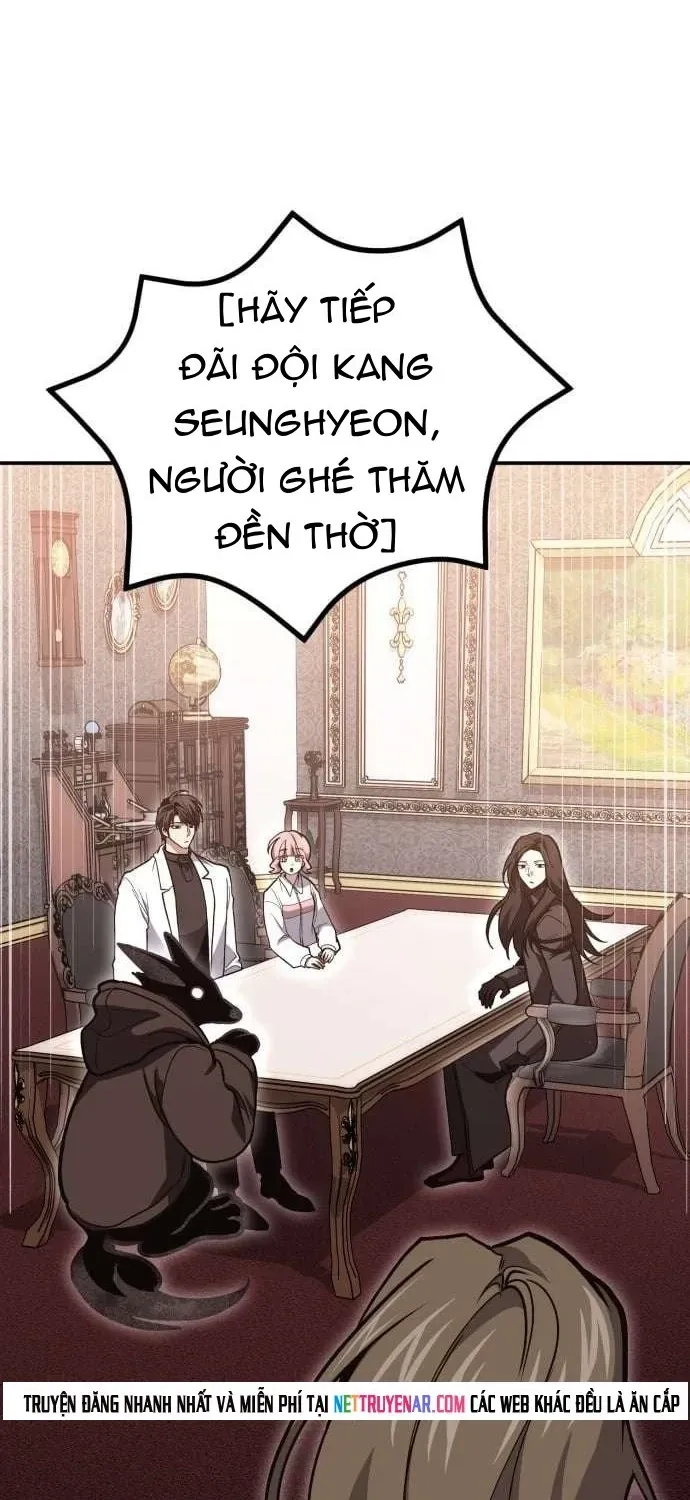 Làm Sao Sống Như Một Trị Liệu Sư Ngầm? Chapter 141 - 11