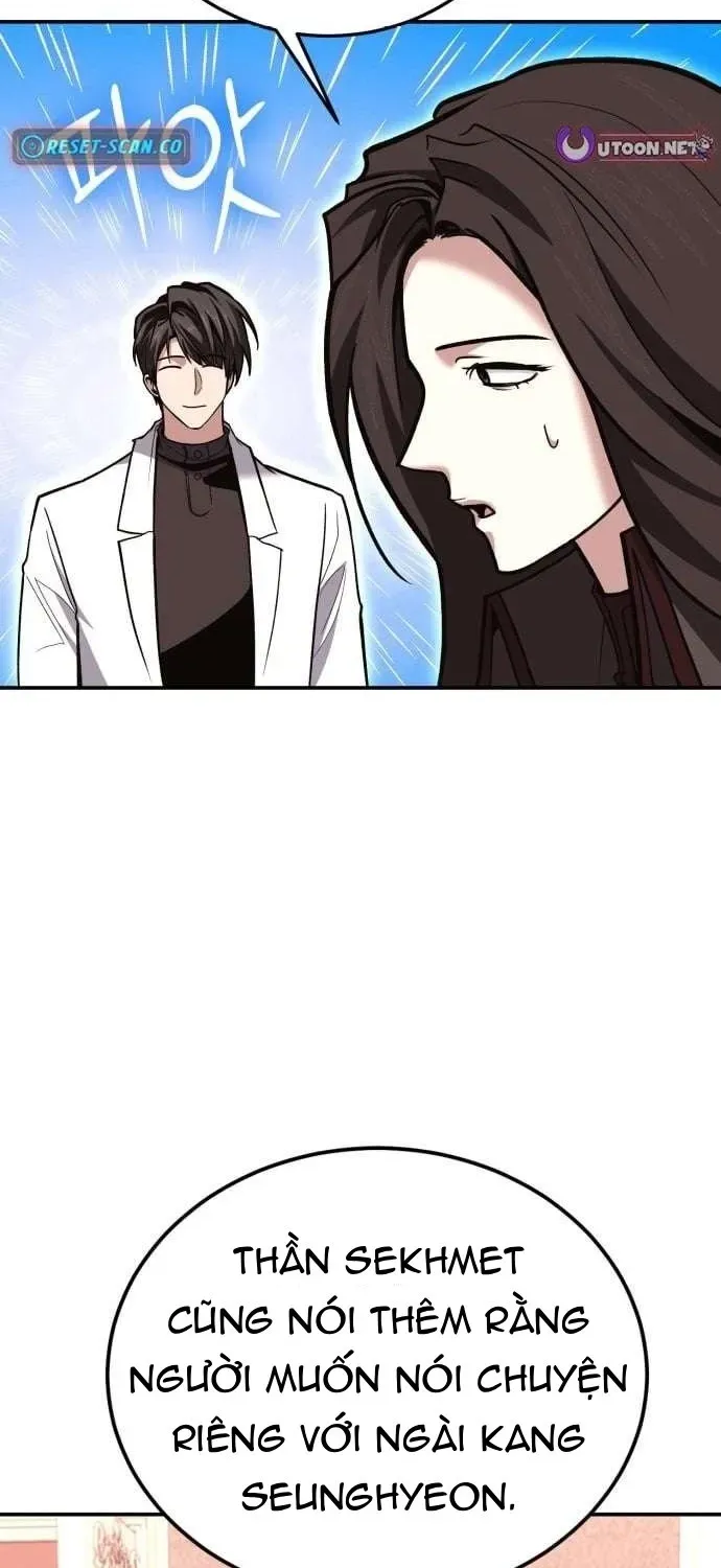 Làm Sao Sống Như Một Trị Liệu Sư Ngầm? Chapter 141 - 13