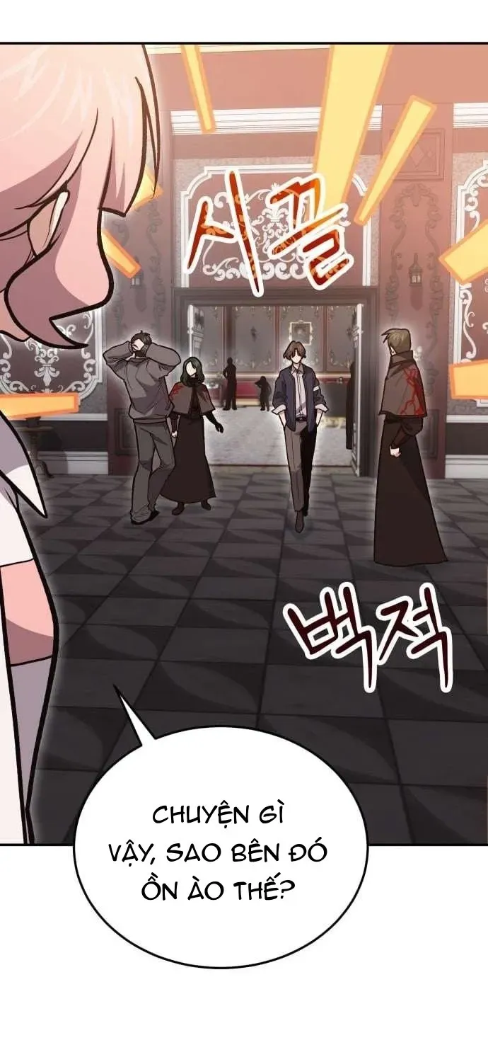 Làm Sao Sống Như Một Trị Liệu Sư Ngầm? Chapter 141 - 18