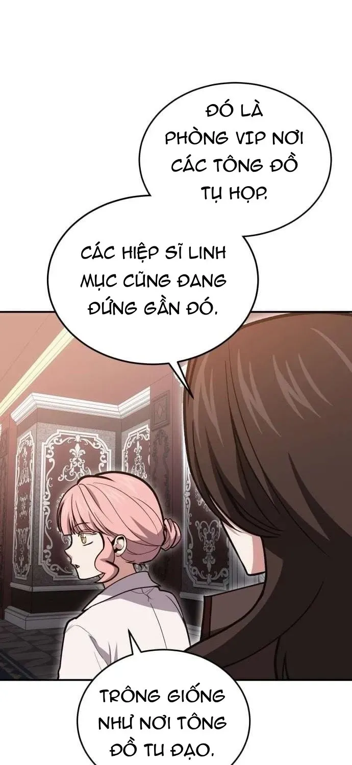 Làm Sao Sống Như Một Trị Liệu Sư Ngầm? Chapter 141 - 19