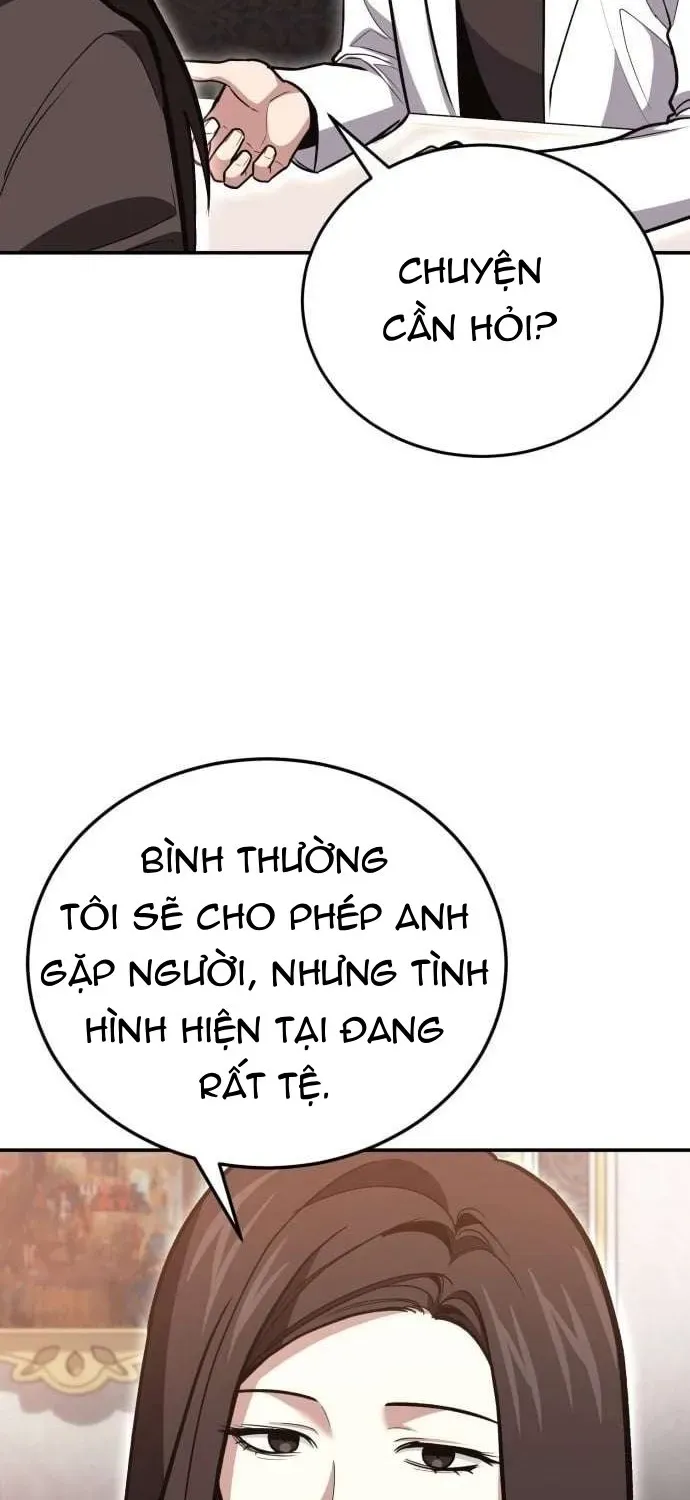 Làm Sao Sống Như Một Trị Liệu Sư Ngầm? Chapter 141 - 3