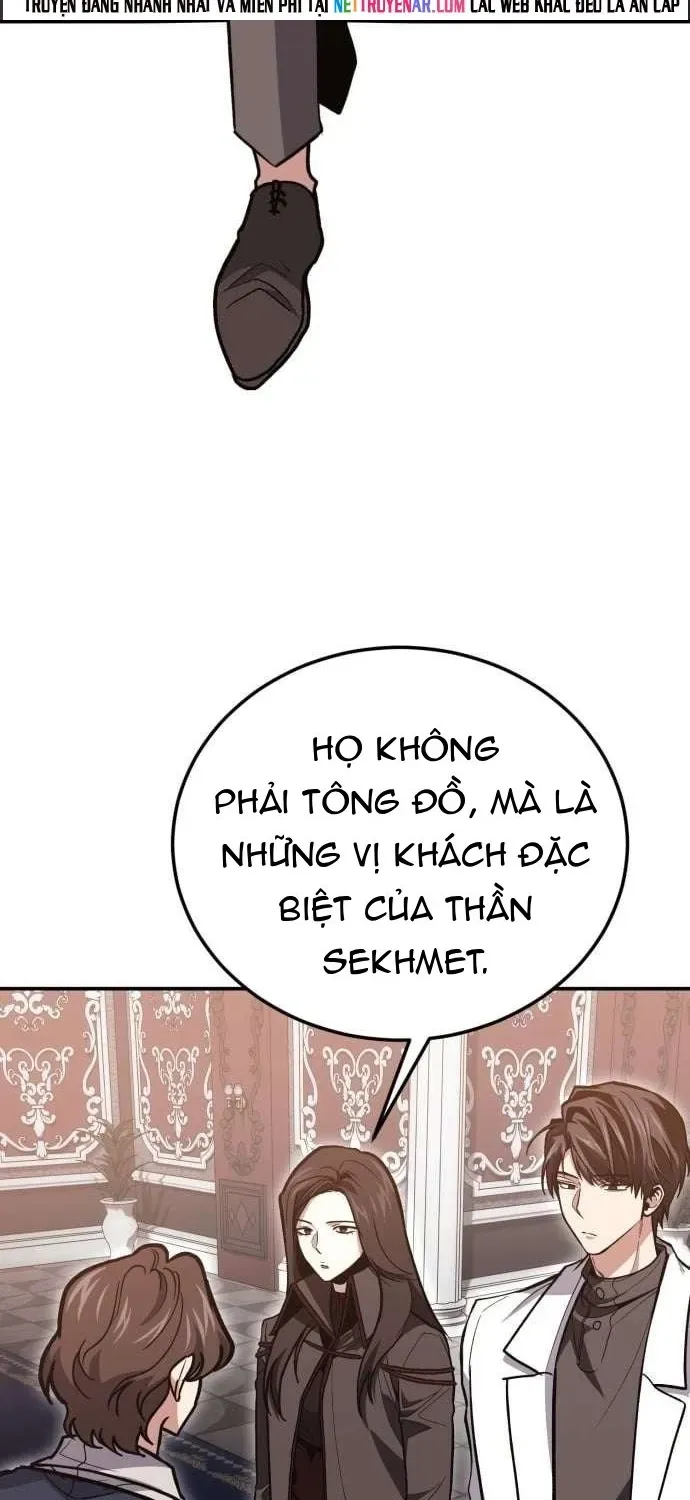 Làm Sao Sống Như Một Trị Liệu Sư Ngầm? Chapter 141 - 23