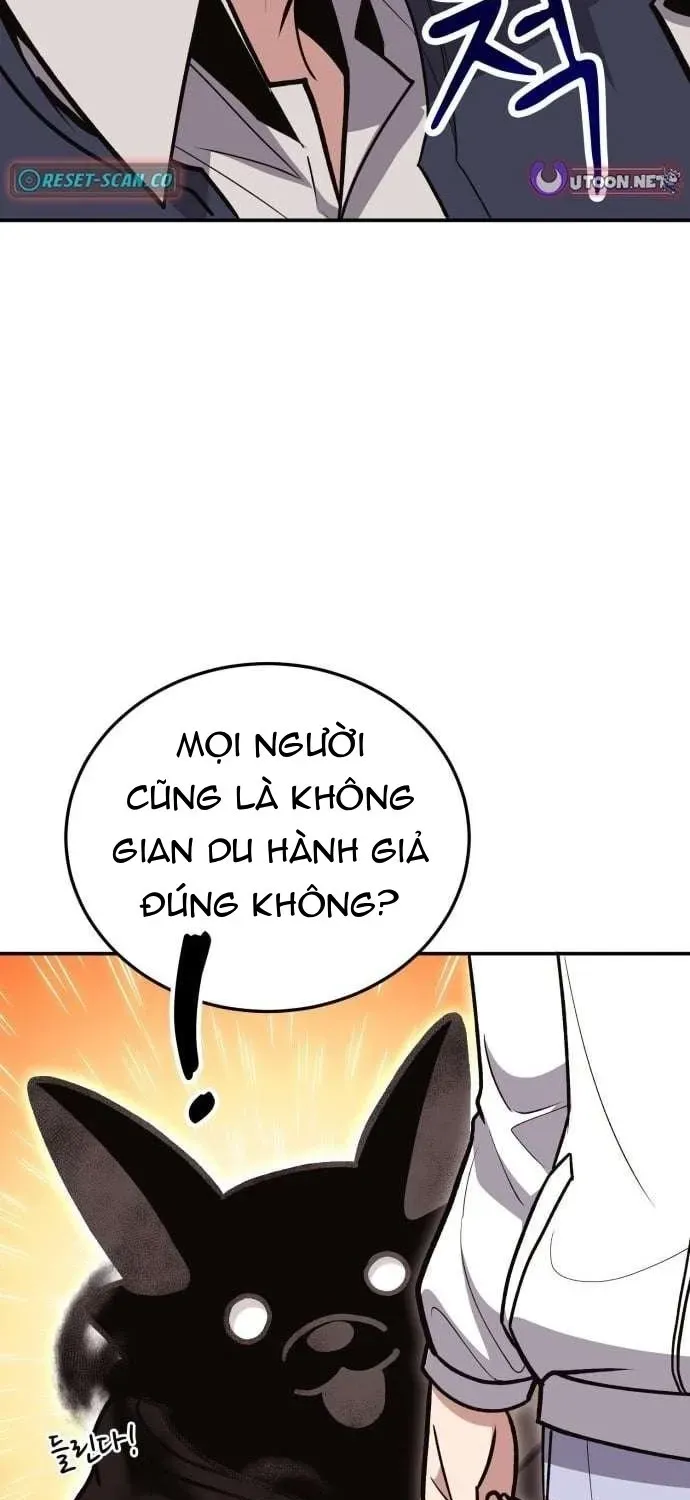 Làm Sao Sống Như Một Trị Liệu Sư Ngầm? Chapter 141 - 26