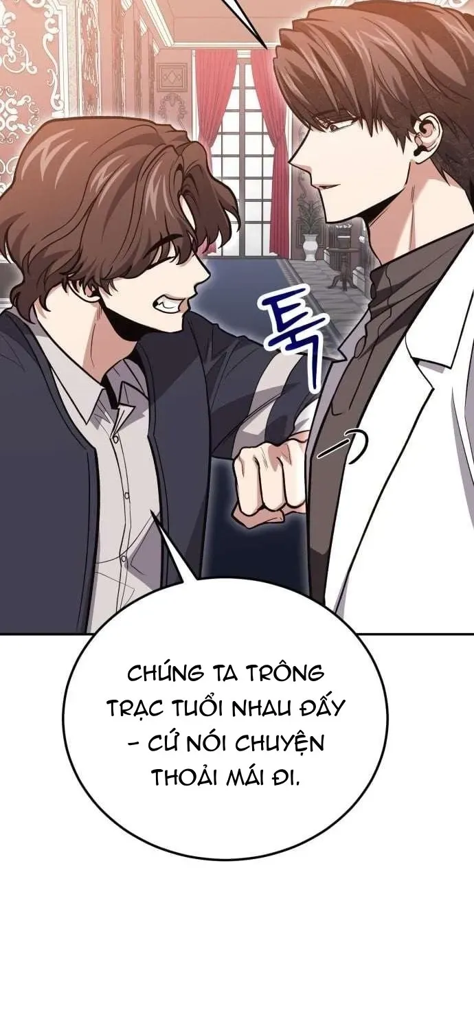 Làm Sao Sống Như Một Trị Liệu Sư Ngầm? Chapter 141 - 28