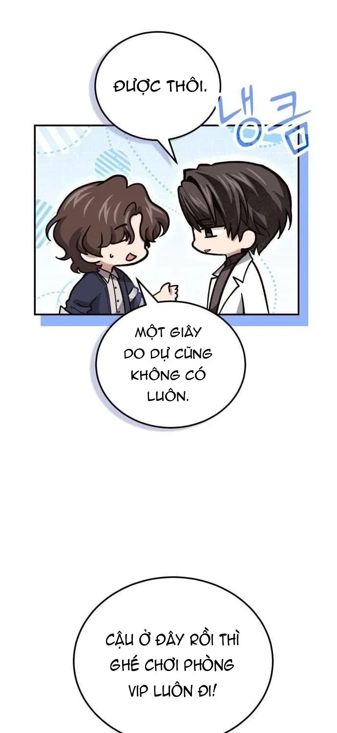 Làm Sao Sống Như Một Trị Liệu Sư Ngầm? Chapter 141 - 29