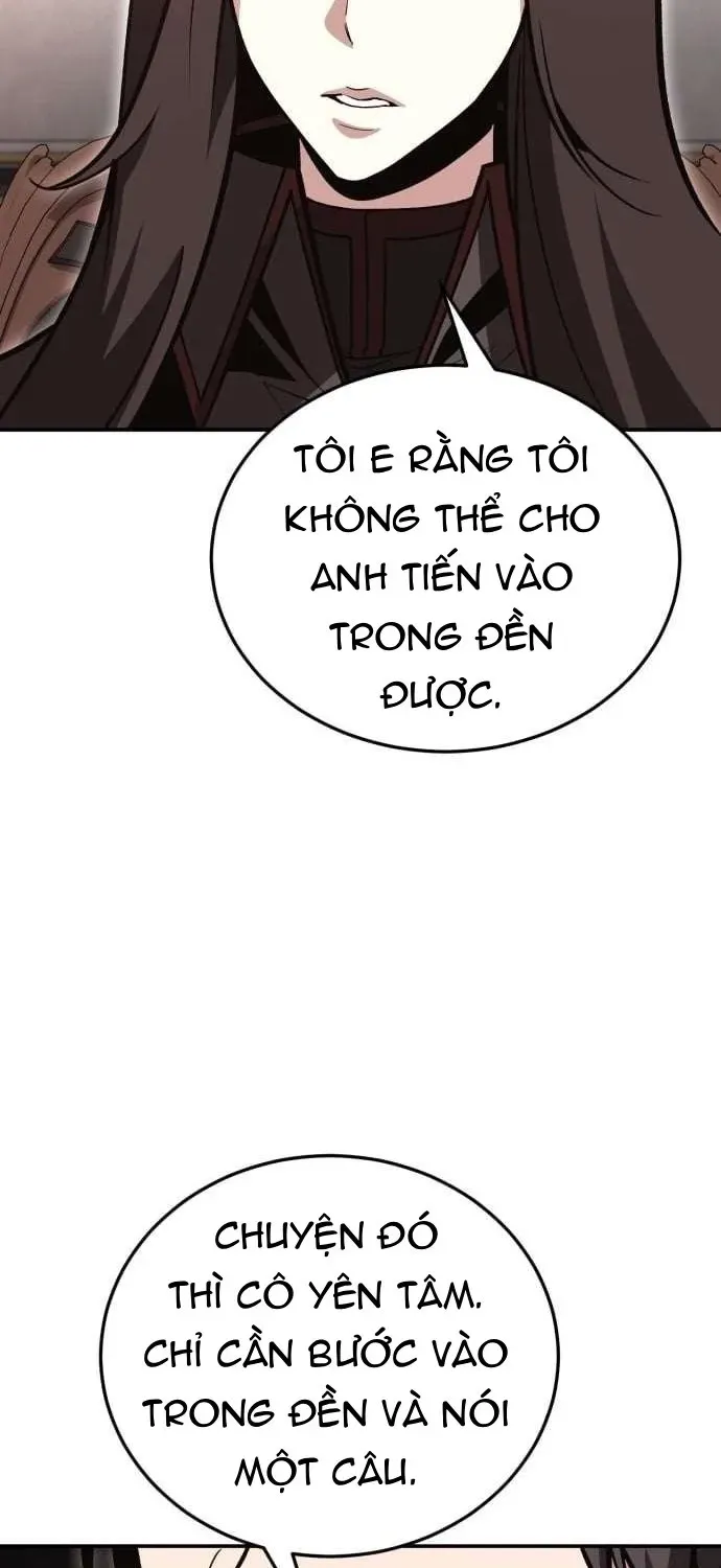 Làm Sao Sống Như Một Trị Liệu Sư Ngầm? Chapter 141 - 4