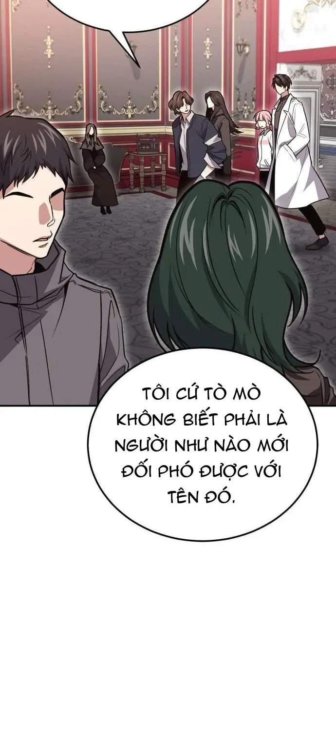 Làm Sao Sống Như Một Trị Liệu Sư Ngầm? Chapter 141 - 31
