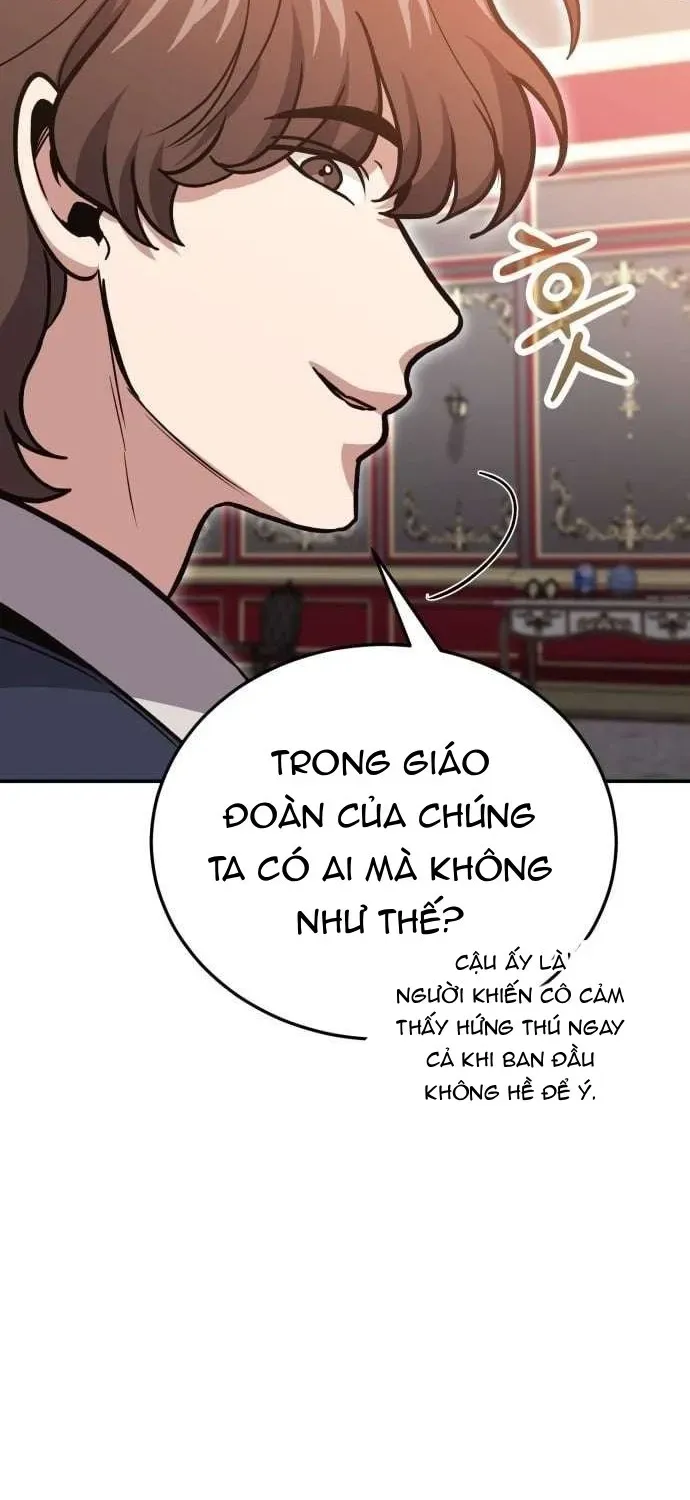 Làm Sao Sống Như Một Trị Liệu Sư Ngầm? Chapter 141 - 33