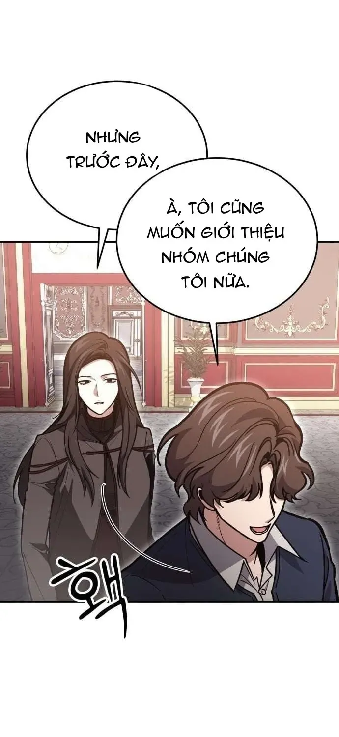 Làm Sao Sống Như Một Trị Liệu Sư Ngầm? Chapter 141 - 34