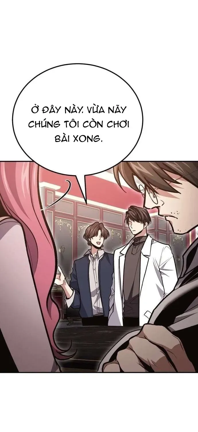 Làm Sao Sống Như Một Trị Liệu Sư Ngầm? Chapter 141 - 35