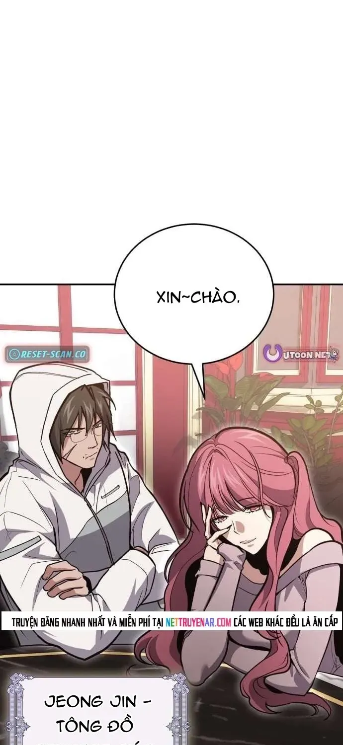Làm Sao Sống Như Một Trị Liệu Sư Ngầm? Chapter 141 - 36