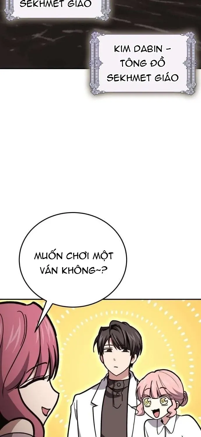 Làm Sao Sống Như Một Trị Liệu Sư Ngầm? Chapter 141 - 37