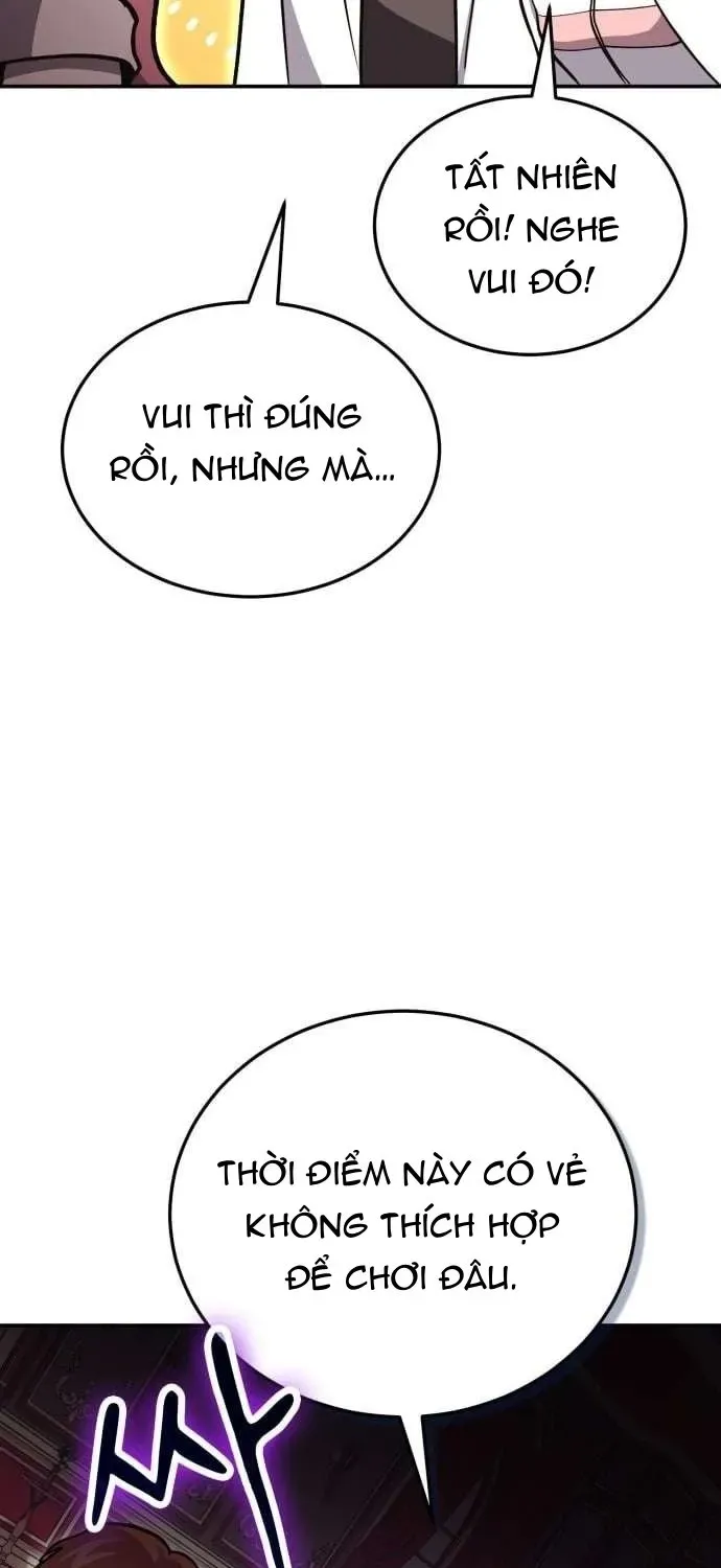 Làm Sao Sống Như Một Trị Liệu Sư Ngầm? Chapter 141 - 38