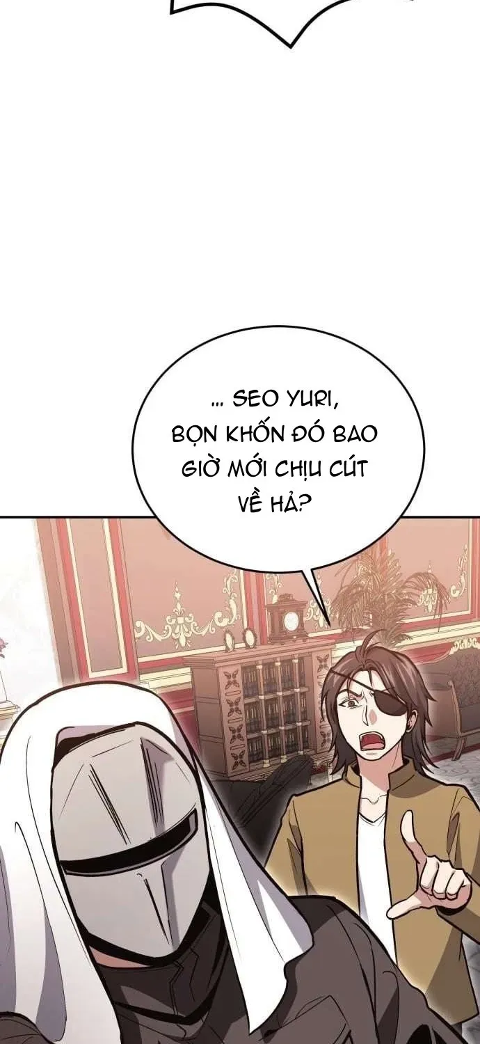 Làm Sao Sống Như Một Trị Liệu Sư Ngầm? Chapter 141 - 41