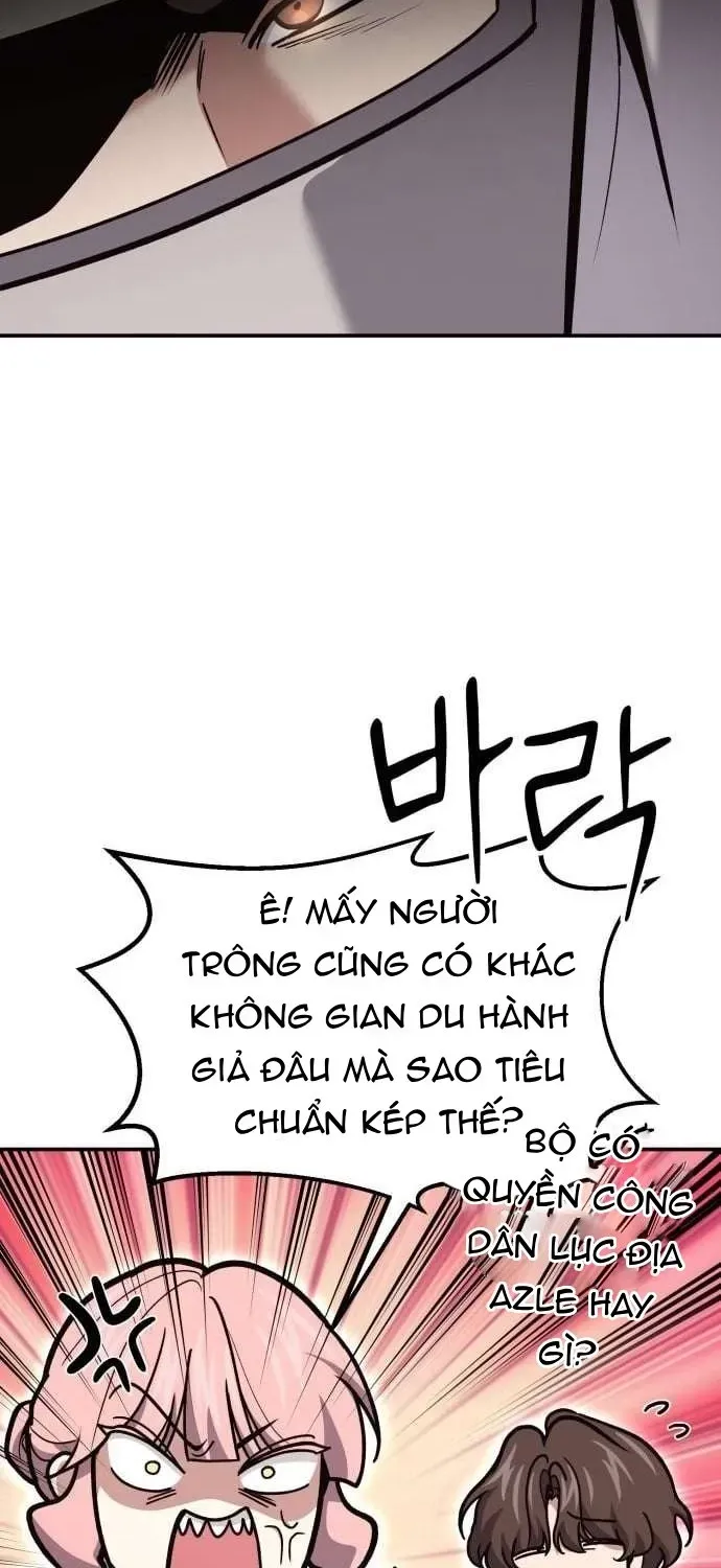 Làm Sao Sống Như Một Trị Liệu Sư Ngầm? Chapter 141 - 43