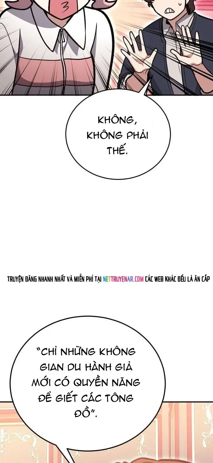 Làm Sao Sống Như Một Trị Liệu Sư Ngầm? Chapter 141 - 44