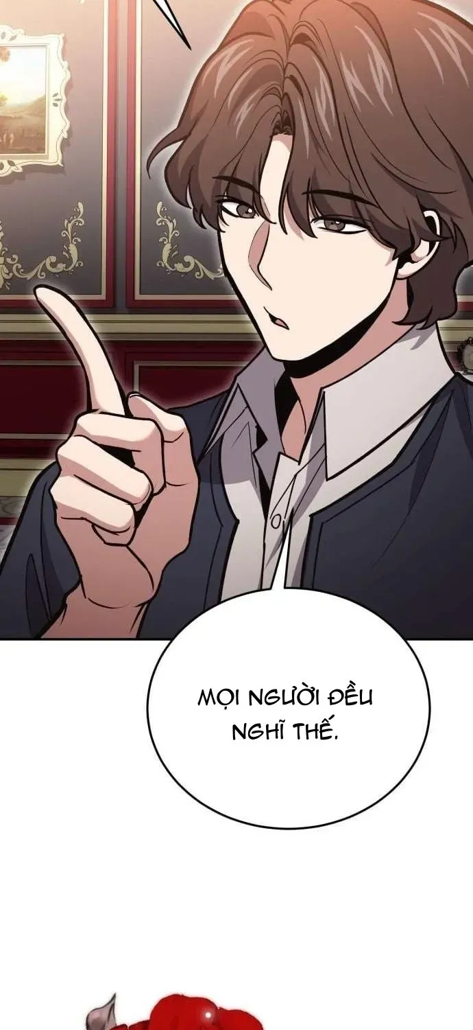 Làm Sao Sống Như Một Trị Liệu Sư Ngầm? Chapter 141 - 45