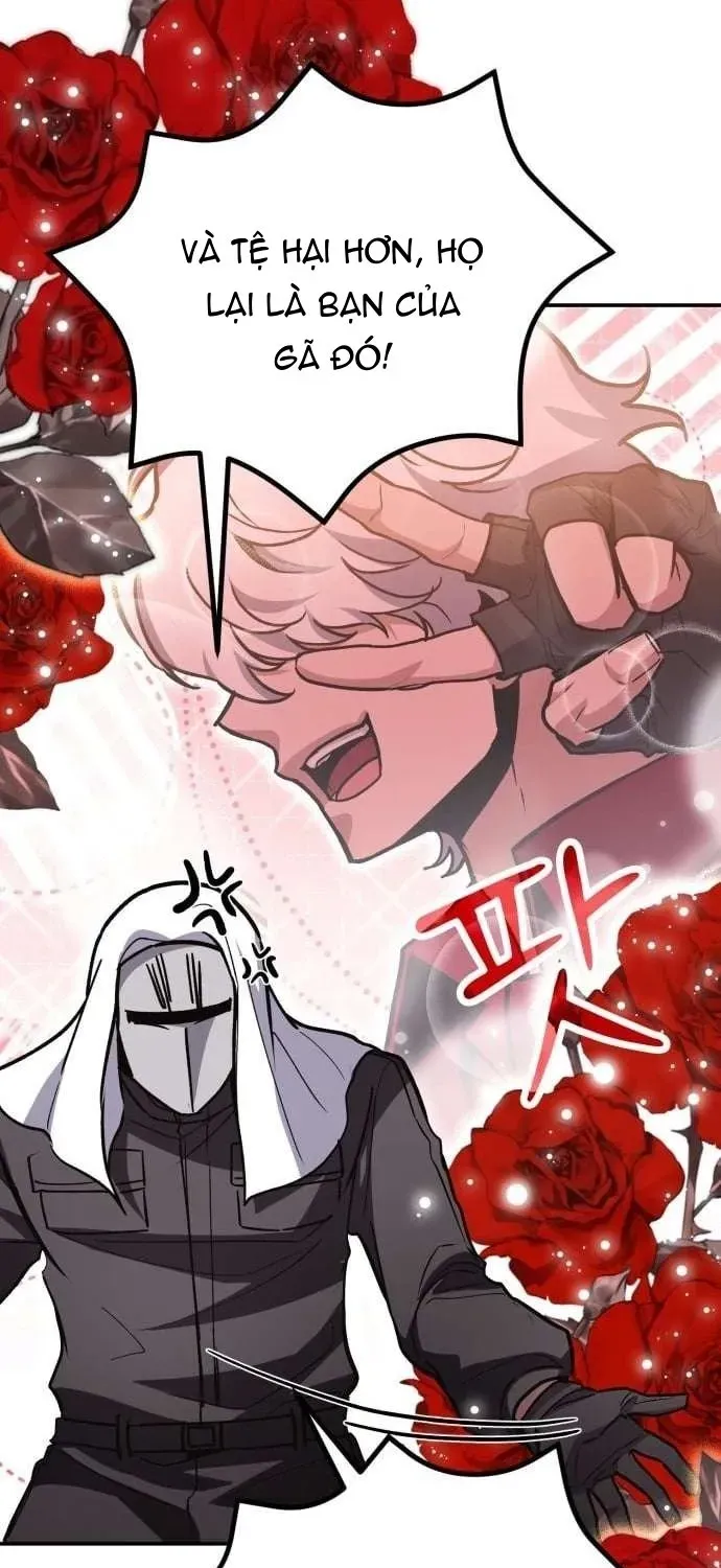 Làm Sao Sống Như Một Trị Liệu Sư Ngầm? Chapter 141 - 46