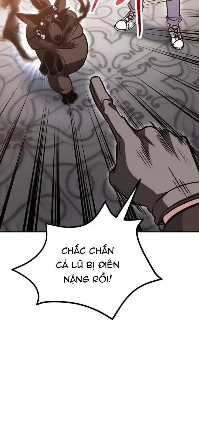 Làm Sao Sống Như Một Trị Liệu Sư Ngầm? Chapter 141 - 48