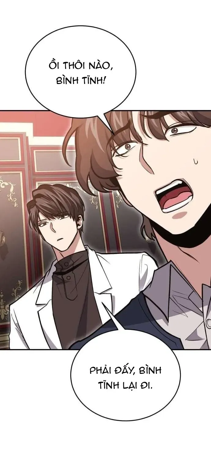 Làm Sao Sống Như Một Trị Liệu Sư Ngầm? Chapter 141 - 49