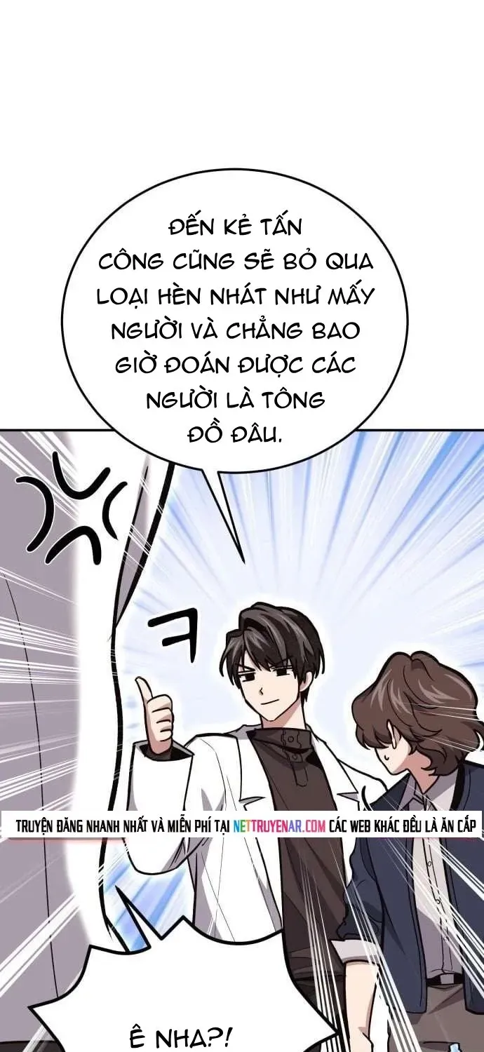 Làm Sao Sống Như Một Trị Liệu Sư Ngầm? Chapter 141 - 50