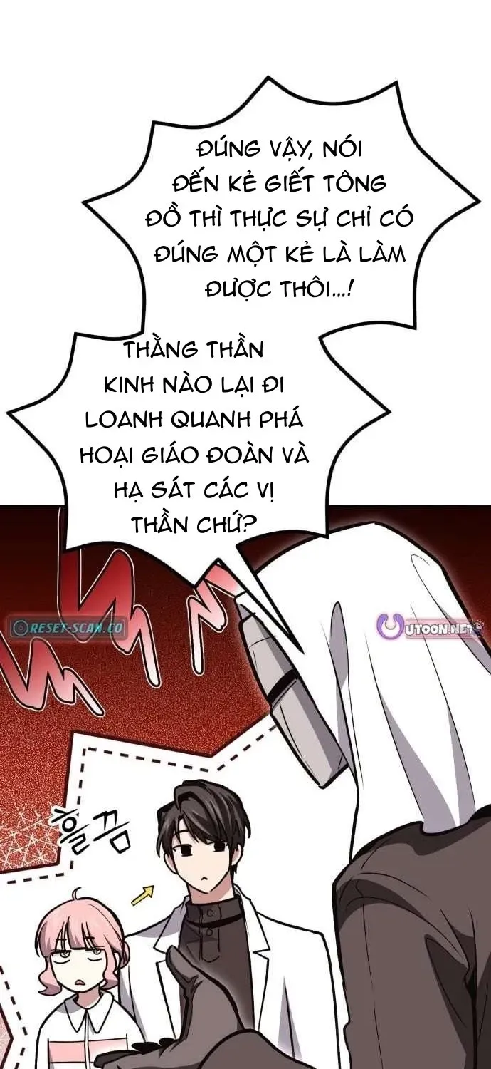 Làm Sao Sống Như Một Trị Liệu Sư Ngầm? Chapter 141 - 61