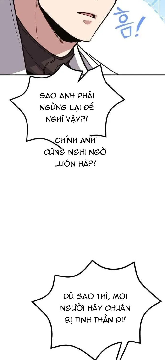 Làm Sao Sống Như Một Trị Liệu Sư Ngầm? Chapter 141 - 65