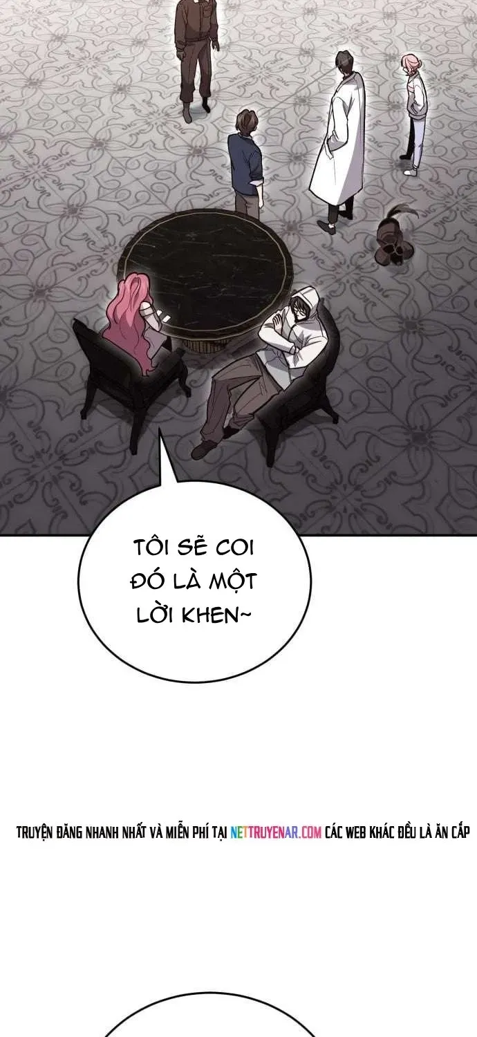 Làm Sao Sống Như Một Trị Liệu Sư Ngầm? Chapter 141 - 69