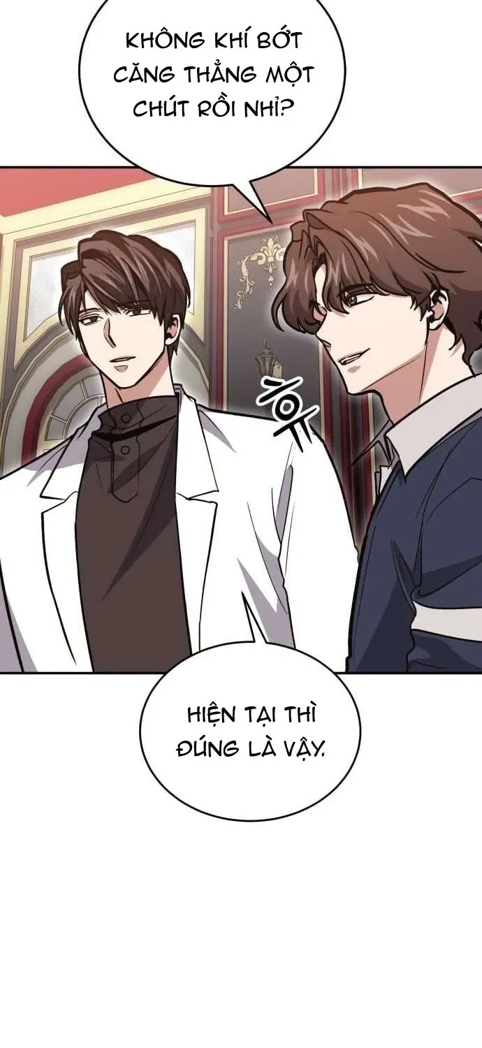 Làm Sao Sống Như Một Trị Liệu Sư Ngầm? Chapter 141 - 70