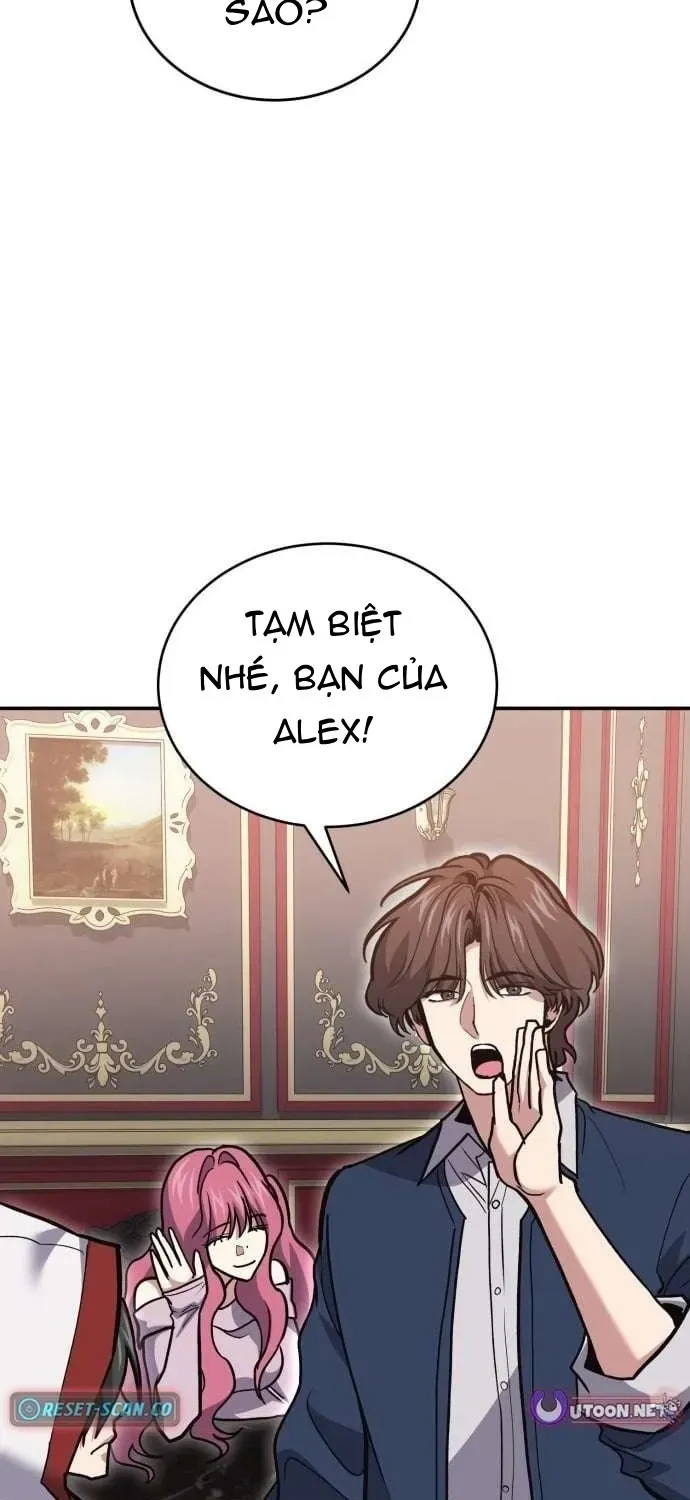Làm Sao Sống Như Một Trị Liệu Sư Ngầm? Chapter 141 - 74