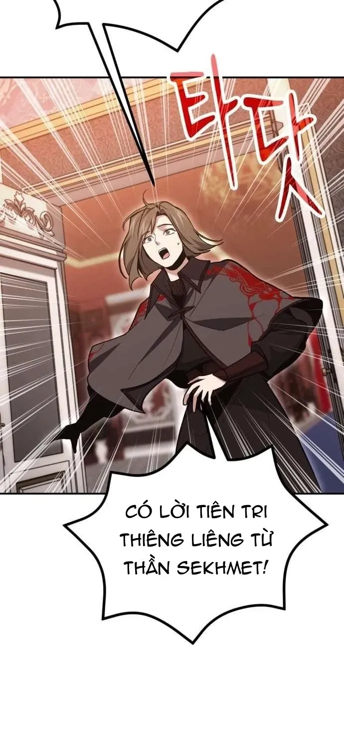 Làm Sao Sống Như Một Trị Liệu Sư Ngầm? Chapter 141 - 10