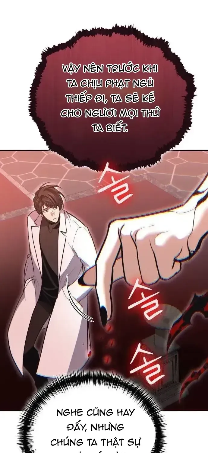 Làm Sao Sống Như Một Trị Liệu Sư Ngầm? Chapter 142 - 30