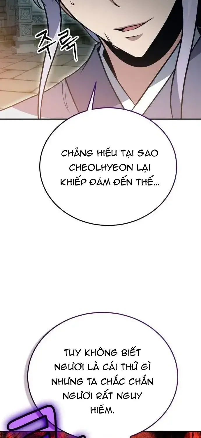 Làm Sao Sống Như Một Trị Liệu Sư Ngầm? Chapter 142 - 45
