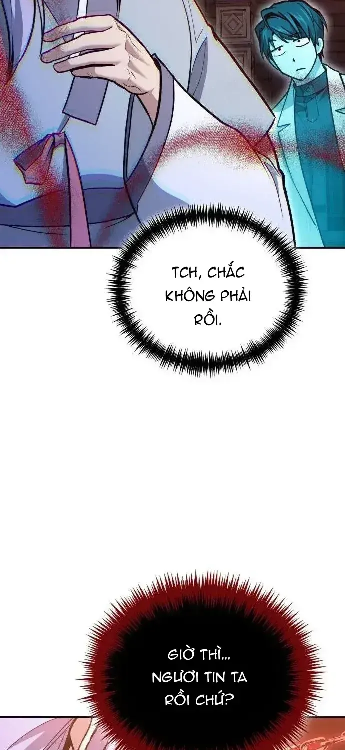 Làm Sao Sống Như Một Trị Liệu Sư Ngầm? Chapter 142 - 61