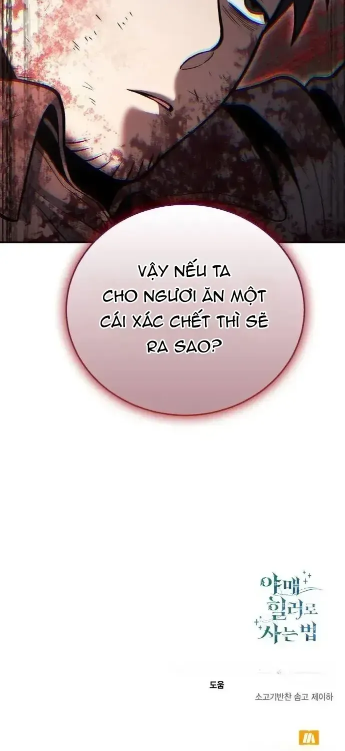Làm Sao Sống Như Một Trị Liệu Sư Ngầm? Chapter 142 - 97