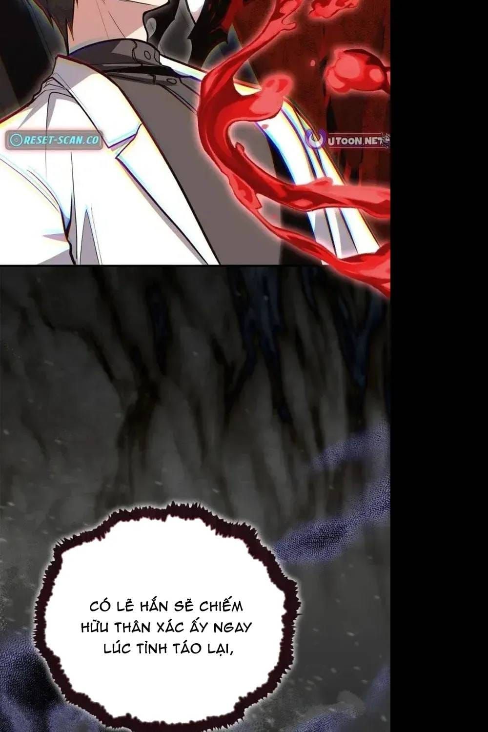 Làm Sao Sống Như Một Trị Liệu Sư Ngầm? Chapter 143 - 103